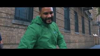 Javi ft. Bosh - Never switch sides (OFFICIAL MUSIC VIDEO)