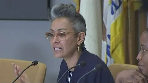 San Francisco school board strips Alison Collins o...