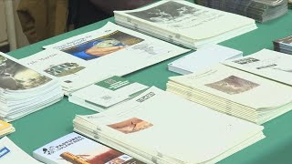 Symposium provides landowners with resources to protect from wildfires