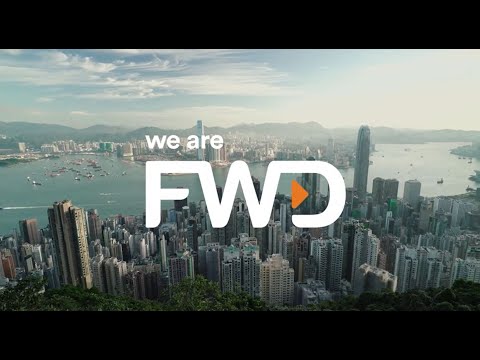 FWD Hong Kong & Macau - Corporate Video