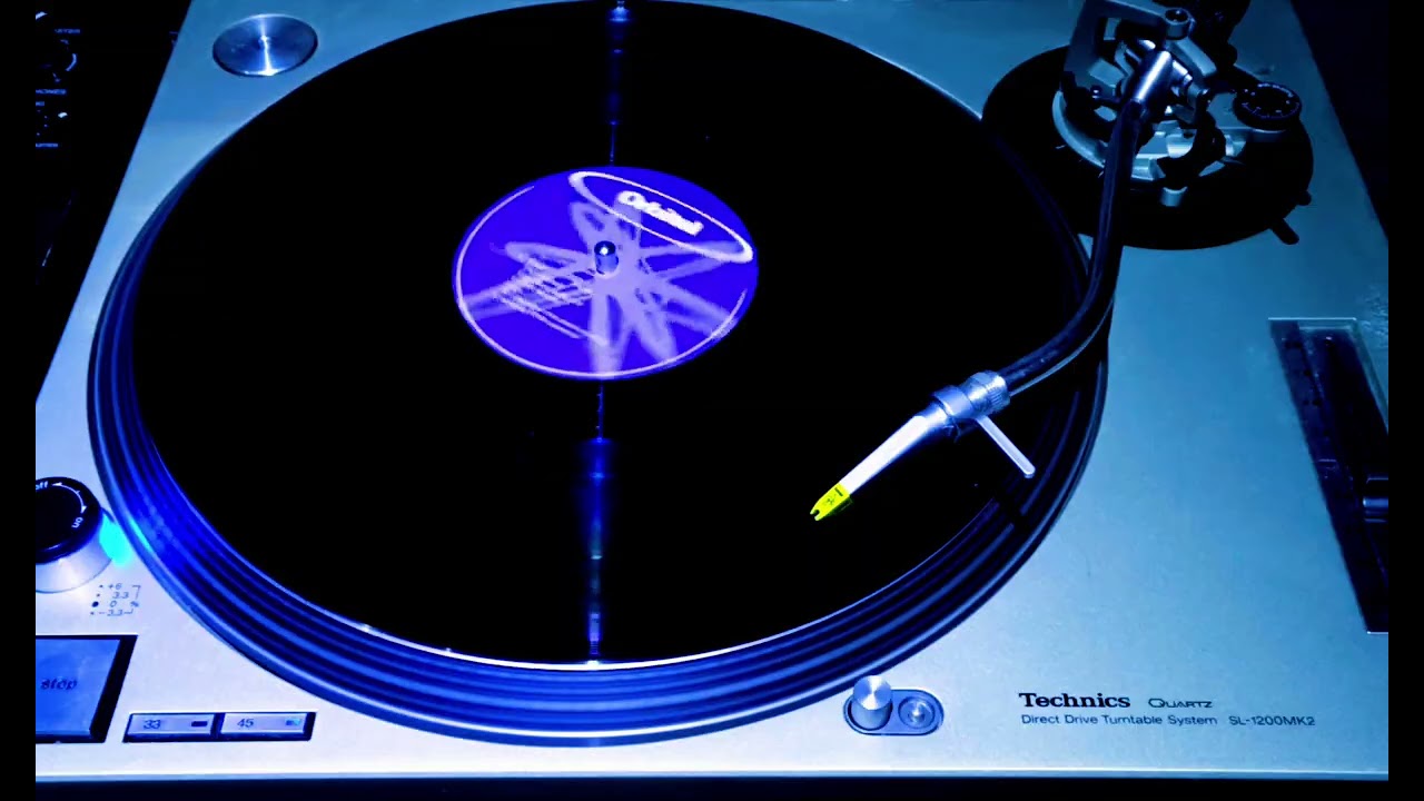 Orbital- Omen - 1990