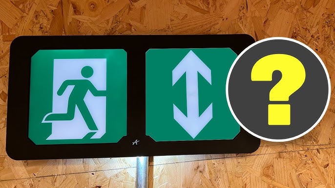 A closer look at self-test emergency lighting - Ansell Lighting