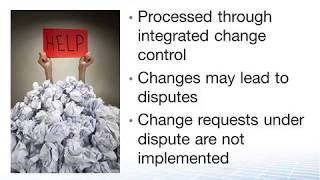 127-L12.03.2 Control Procurement  - PMP Training Videos - PMBOK - PMP Certification Exam
