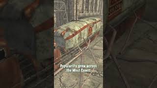 Fallout Lore: Sunset Sarsaparilla Company screenshot 5