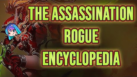 The Assassination Guide For Everything