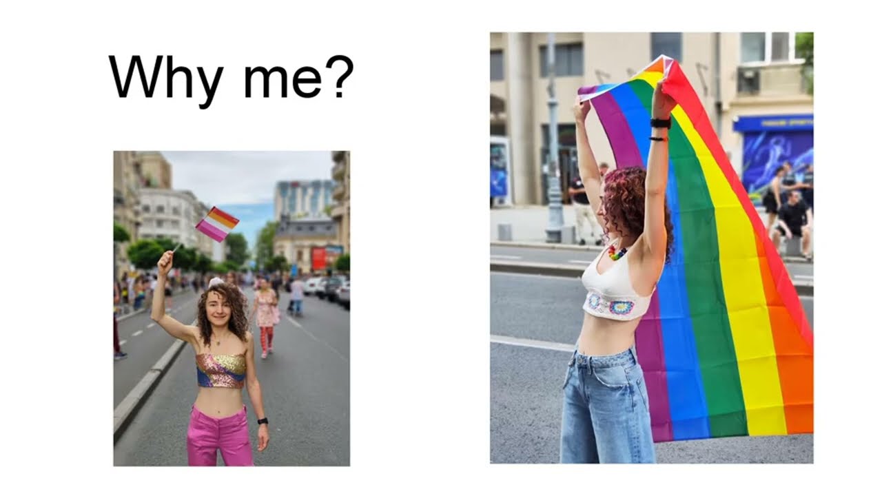 Why am I a lesbian? A little personal research into the biology of sexual orientation and gay genes