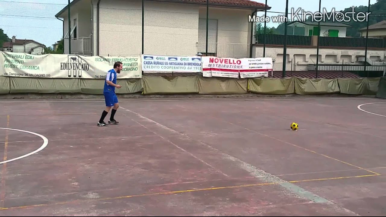Valdagno Solo Calcio Spettaccolo