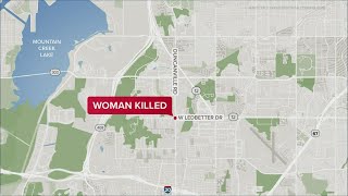 54-year-old woman shot and killed after street racers shut down Dallas intersection, police say