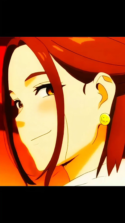 Sakura Blushes When Looks At Kotoha 💖😂✨ #anime #shorts #windbreaker #kotoha #sakura