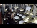 Mike Portnoy Drum Cam - Liquid Tension Experiment - The Passage Of Time