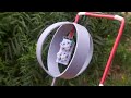 NEW RGB LED Light Project with DC Motor 2024