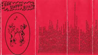 Download Lagu BURNED UP BLED DRY {usa} wash your own hands (VA ´´ham slappin´ hits´´ 1998) MP3