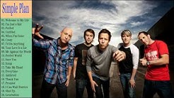 The Very Best of  Simple Plan 2017 (Full Album)  - Durasi: 1:11:49. 