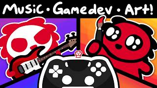 I Hosted 3 JAMS In 1 Month!
