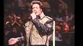 'Dice in the Mirror-A Michael Jackson/Andrew Dice Clay Mash-Up'