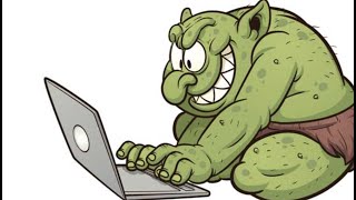 Famous 34: Why Do People Troll Online? | Top Psychologist Weighs In Profile