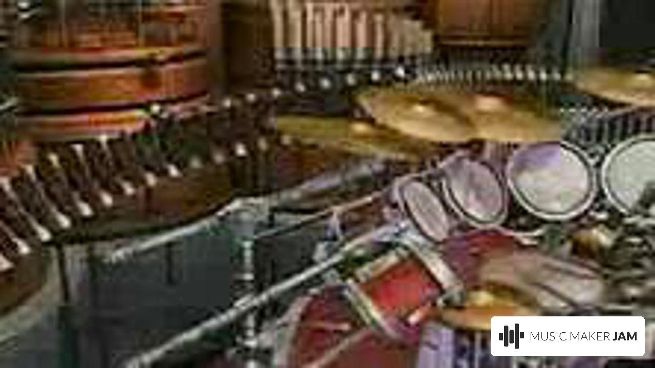 Percussion band YouTube