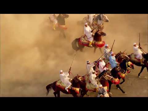 فاصل قناة الأنس 2