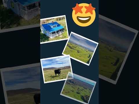 3535 Brownstown Rd, Renick, WV home video tour