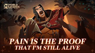 Who Am 'I'? | New Hero | BRODY Trailer | Mobile Legends: Bang Bang!