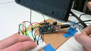 Computer programming Lab 2 Race car