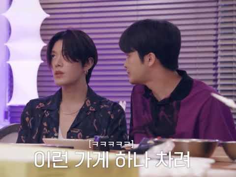 [NCT 유타/마크] 아무 의미가 없는 대화ㅋㅋㅋㅋㅋㅋㅋㅋㅋㅋㅋㅋㅋ