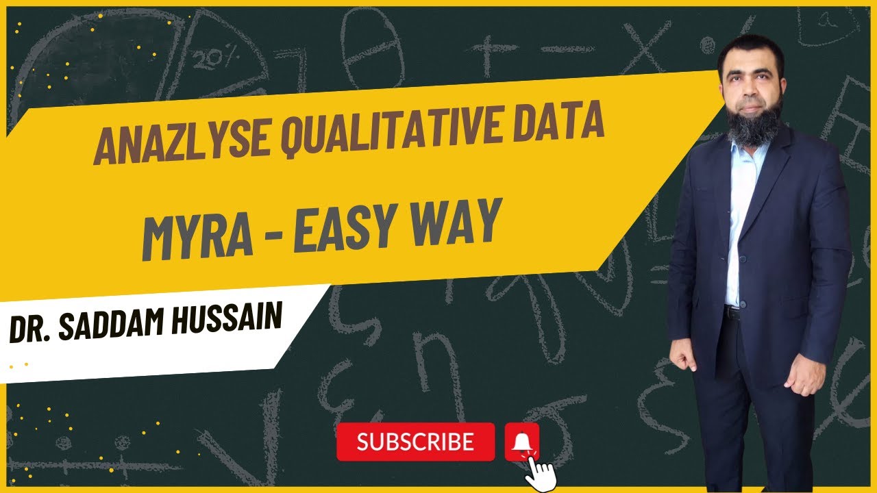 Myra Data Collection MyRa | Analyse Qualitative Data in Easy Way | AI Research Assistant ...