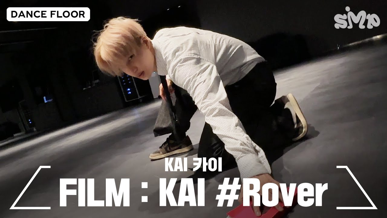 Kai 'Peaches' Teaser Images #03, W Korea Photoshoot & More: omonatheydidnt  — LiveJournal