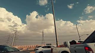 4K Scenic Byway 12 | All American Road in Utah, USA - 5 Hour of Road Drive with Relaxing Music Wealth