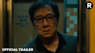 The Shadow’s Edge - Official Trailer | RENT OR OWN NOV 3