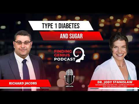 Type 1 Diabetes and Sugar What Most People Get Wrong About Blood Sugar Management