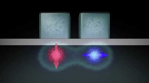 2qubit logic gate animation – UNSW