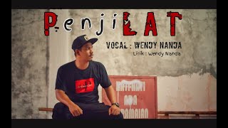 Penjilat || Wendy Nanda || Rap Minang || Hip Hop