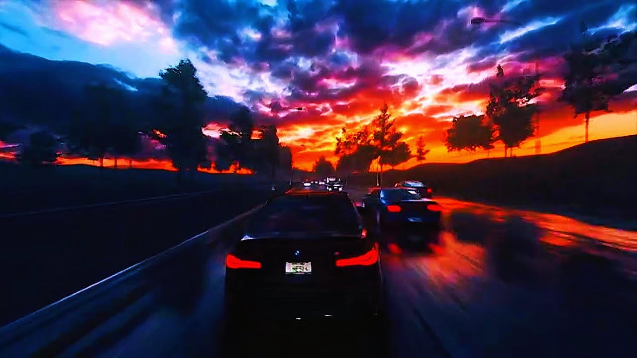 Navjaxx, 9STAR - Blossom (slowed + reverb)