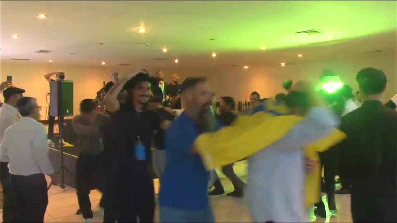 10° SEMINÁRIO BNEI NOACH