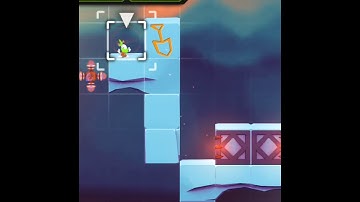 Lemmings 2018 - Walkthrough W81-31 : Android, iOS Gameplay