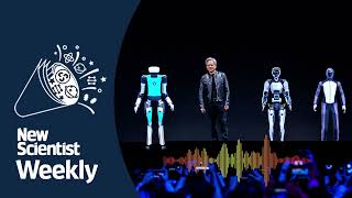 AI-powered humanoid robots are coming | New Scientist Weekly podcast 242 by New Scientist 1,625 views 3 weeks ago 27 minutes