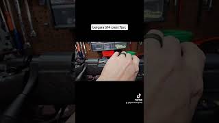 Bergara B14 Crest 7 Prc