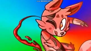 FNAF FOXY REMİX ŞARKISI