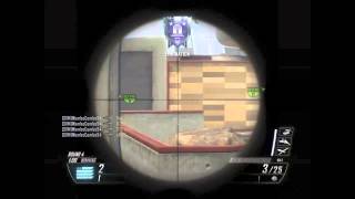 BO2 S&D Best Quad Ever|Double Collateral