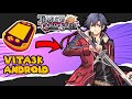 Vita3k Android New Playabel Legends of Heroes Trails of Steel
