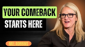 Don’t Fear Rejection — Use It to Fuel Your Comeback