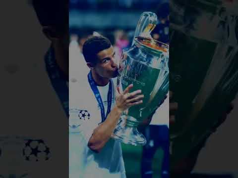 الاسطورة كرستيانو رونالدو