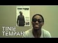 Tinie Tempah | Tinie Tempah's YouTube Playlist
