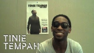 Tinie Tempah | Tinie Tempah's YouTube Playlist