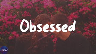 Maggie Lindemann - Obsessed (Lyrics)