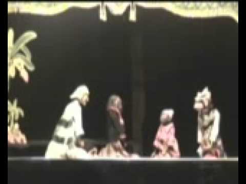 video wayang golek lupit ngaji video wayang golek lupit ngaji