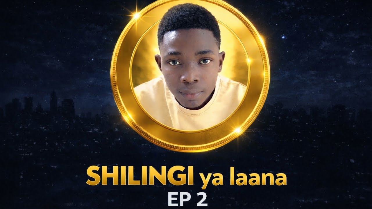UFALUME WA SIMULIZI [ Shilingi ya laana | EP 02 ]