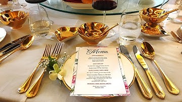 Khách sạn dát vàng đẳng cấp ở Hà Nội Golden Lake | AZgo Travel