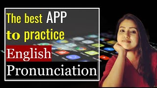 Best English Pronunciation APP: Use this English Language Speech Assistant to learn Pronunciation screenshot 4